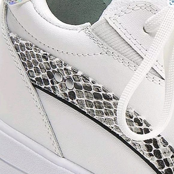 Ryka VIV Women's 8 Wedge Sneaker - New - Picture 3 of 8